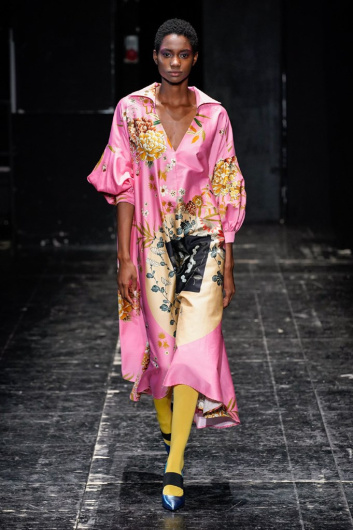 Fotoservizio/SS 2020/WOMEN/SFILATA/ANTONIO MARRAS/DP2/2