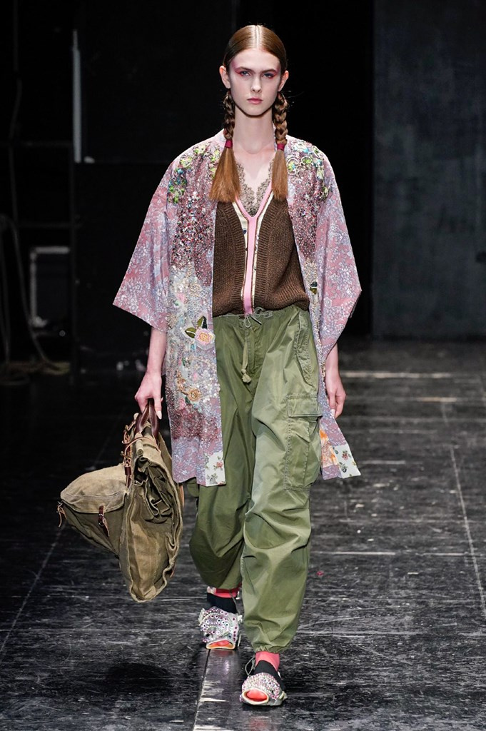 Fotoservizio/SS 2020/WOMEN/SFILATA/ANTONIO MARRAS/DP2/14