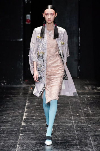 Fotoservizio/SS 2020/WOMEN/SFILATA/ANTONIO MARRAS/DP2/16