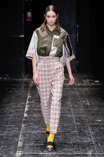 Fotoservizio/SS 2020/WOMEN/SFILATA/ANTONIO MARRAS/DP2/0