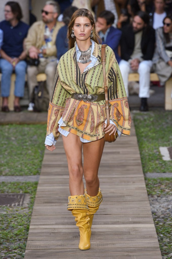 Fotoservizio/SS 2020/WOMEN/SFILATA/ETRO/DP2/2