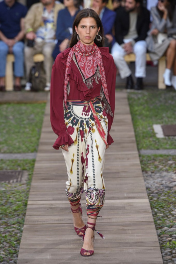 Fotoservizio/SS 2020/WOMEN/SFILATA/ETRO/DP2/12