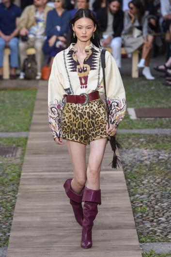 Fotoservizio/SS 2020/WOMEN/SFILATA/ETRO/DP2/14