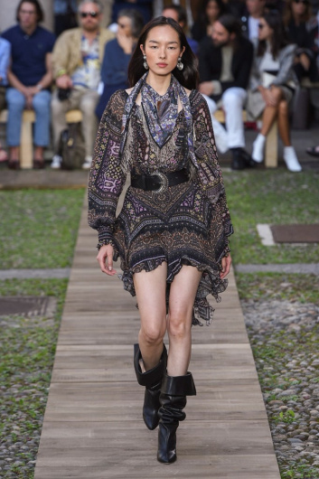 Fotoservizio/SS 2020/WOMEN/SFILATA/ETRO/DP2/5