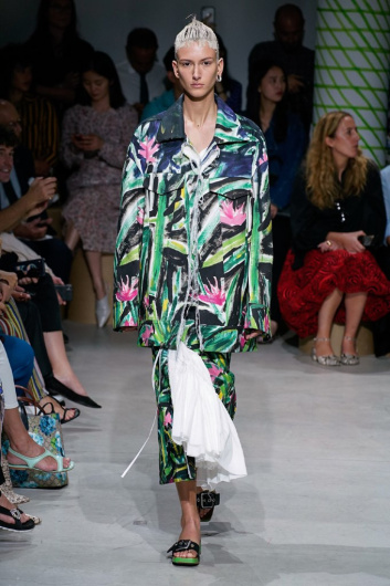 Fotoservizio/SS 2020/WOMEN/SFILATA/MARNI/DP2/0