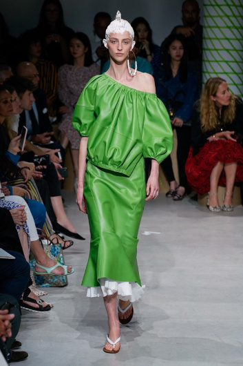 Fotoservizio/SS 2020/WOMEN/SFILATA/MARNI/DP2/2