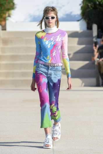 Fotoservizio/SS 2020/WOMEN/SFILATA/ICEBERG/DP2/7