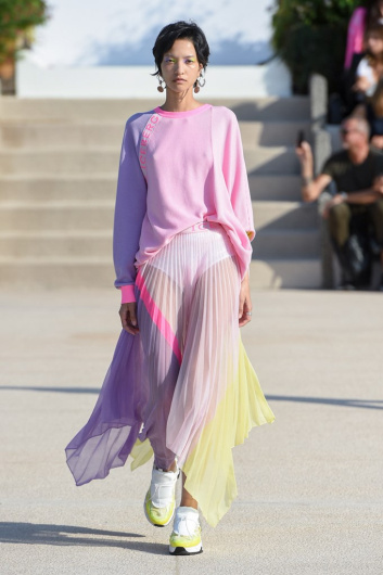 Fotoservizio/SS 2020/WOMEN/SFILATA/ICEBERG/DP2/8
