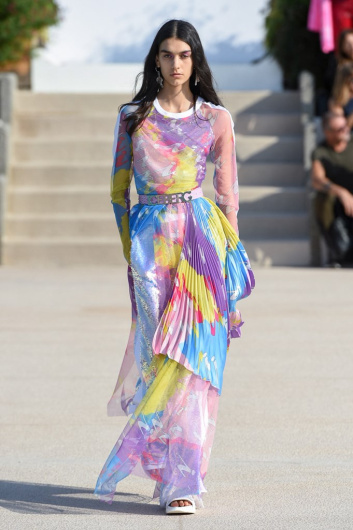 Fotoservizio/SS 2020/WOMEN/SFILATA/ICEBERG/DP2/1
