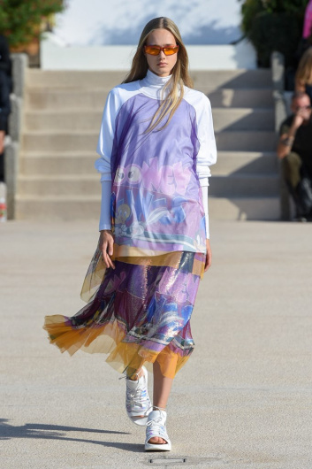 Fotoservizio/SS 2020/WOMEN/SFILATA/ICEBERG/DP2/3