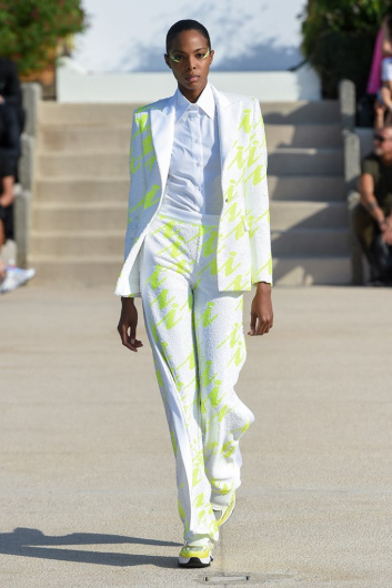 Fotoservizio/SS 2020/WOMEN/SFILATA/ICEBERG/DP2/5