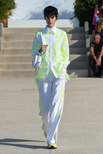 Fotoservizio/SS 2020/WOMEN/SFILATA/ICEBERG/DP2/0