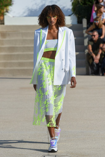 Fotoservizio/SS 2020/WOMEN/SFILATA/ICEBERG/DP2/2
