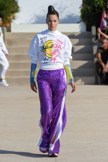 Fotoservizio/SS 2020/WOMEN/SFILATA/ICEBERG/DP2/3