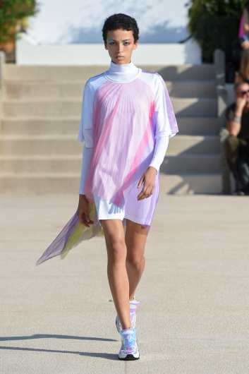 Fotoservizio/SS 2020/WOMEN/SFILATA/ICEBERG/DP2/1