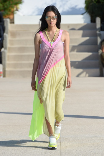 Fotoservizio/SS 2020/WOMEN/SFILATA/ICEBERG/DP2/2