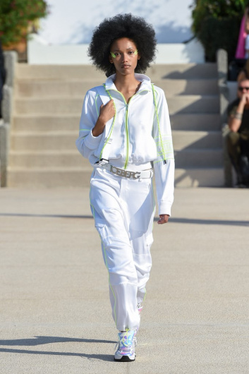 Fotoservizio/SS 2020/WOMEN/SFILATA/ICEBERG/DP2/4