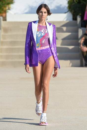 Fotoservizio/SS 2020/WOMEN/SFILATA/ICEBERG/DP2/8