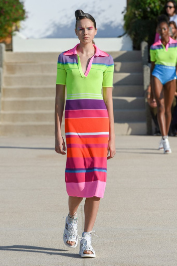 Fotoservizio/SS 2020/WOMEN/SFILATA/ICEBERG/DP2/9