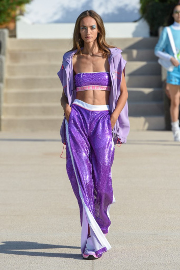 Fotoservizio/SS 2020/WOMEN/SFILATA/ICEBERG/DP2/10