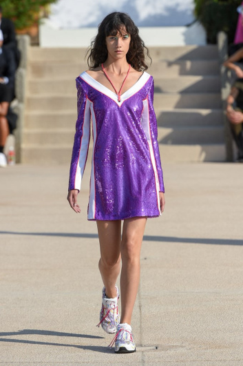 Fotoservizio/SS 2020/WOMEN/SFILATA/ICEBERG/DP2/12