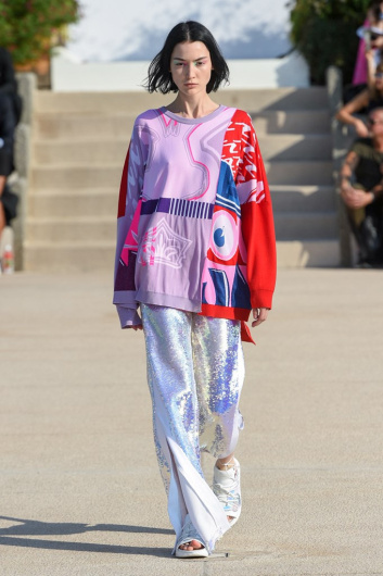 Fotoservizio/SS 2020/WOMEN/SFILATA/ICEBERG/DP2/13