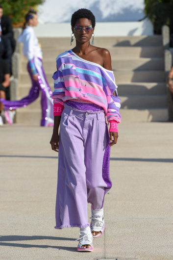 Fotoservizio/SS 2020/WOMEN/SFILATA/ICEBERG/DP2/7