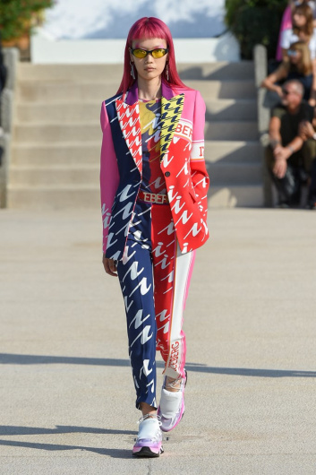 Fotoservizio/SS 2020/WOMEN/SFILATA/ICEBERG/DP2/3