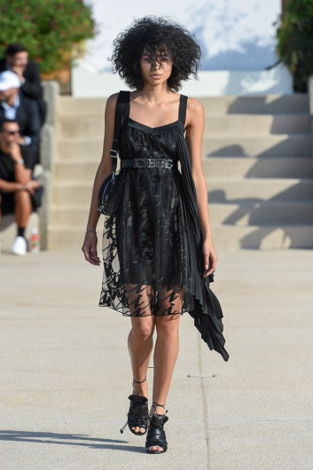 Fotoservizio/SS 2020/WOMEN/SFILATA/ICEBERG/DP2/5