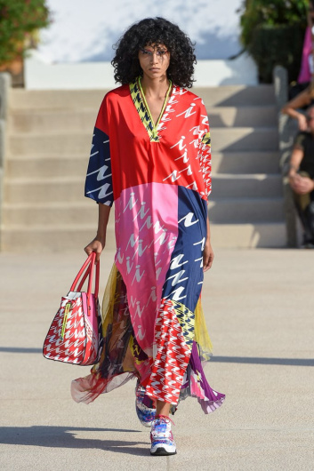 Fotoservizio/SS 2020/WOMEN/SFILATA/ICEBERG/DP2/14