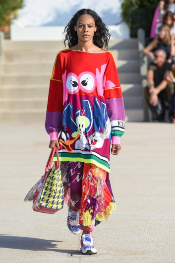 Fotoservizio/SS 2020/WOMEN/SFILATA/ICEBERG/DP2/16