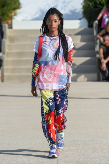 Fotoservizio/SS 2020/WOMEN/SFILATA/ICEBERG/DP2/0