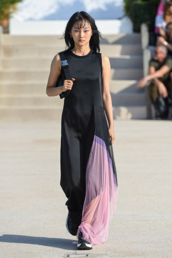 Fotoservizio/SS 2020/WOMEN/SFILATA/ICEBERG/DP2/8