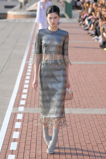 Fotoservizio/SS 2020/WOMEN/SFILATA/MARCO DE VINCENZO/DP2/2