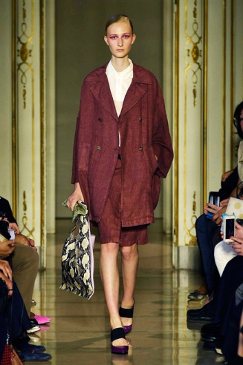 Fotoservizio/SS 2016/WOMEN/CIVIDINI/DP1/0