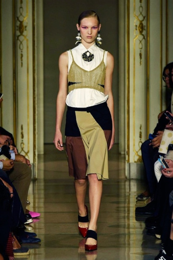 Fotoservizio/SS 2016/WOMEN/CIVIDINI/DP1/2