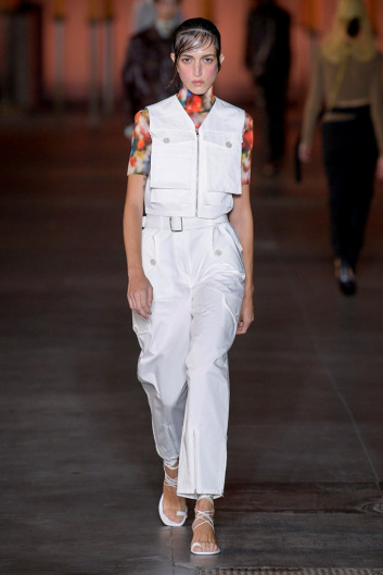 Fotoservizio/SS 2020/WOMEN/SFILATA/FRANKIE MORELLO/DP2/8