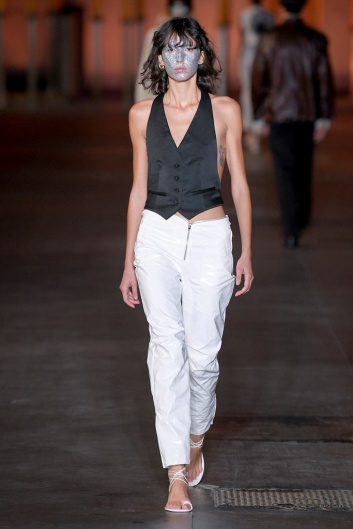 Fotoservizio/SS 2020/WOMEN/SFILATA/FRANKIE MORELLO/DP2/11