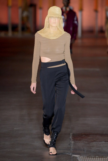 Fotoservizio/SS 2020/WOMEN/SFILATA/FRANKIE MORELLO/DP2/6
