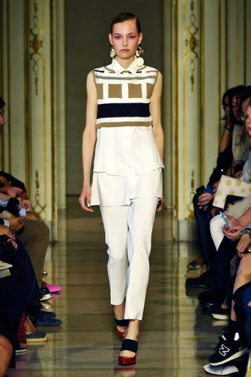 Fotoservizio/SS 2016/WOMEN/CIVIDINI/DP1/6