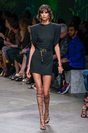 Fotoservizio/SS 2020/WOMEN/SFILATA/VERSACE/DP2/2