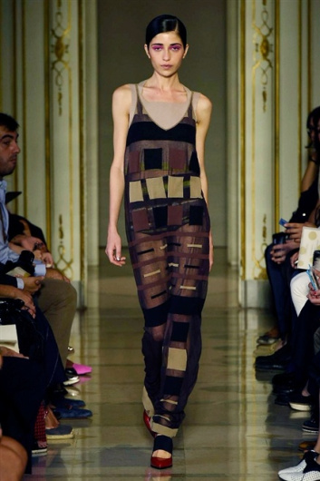 Fotoservizio/SS 2016/WOMEN/CIVIDINI/DP1/10