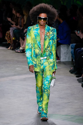 Fotoservizio/SS 2020/WOMEN/SFILATA/VERSACE/DP2/4