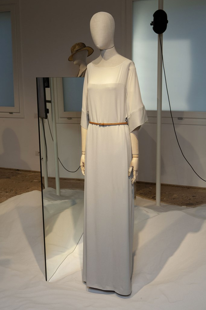 FABIANA FILIPPI Designer SPRING SUMMER 2020