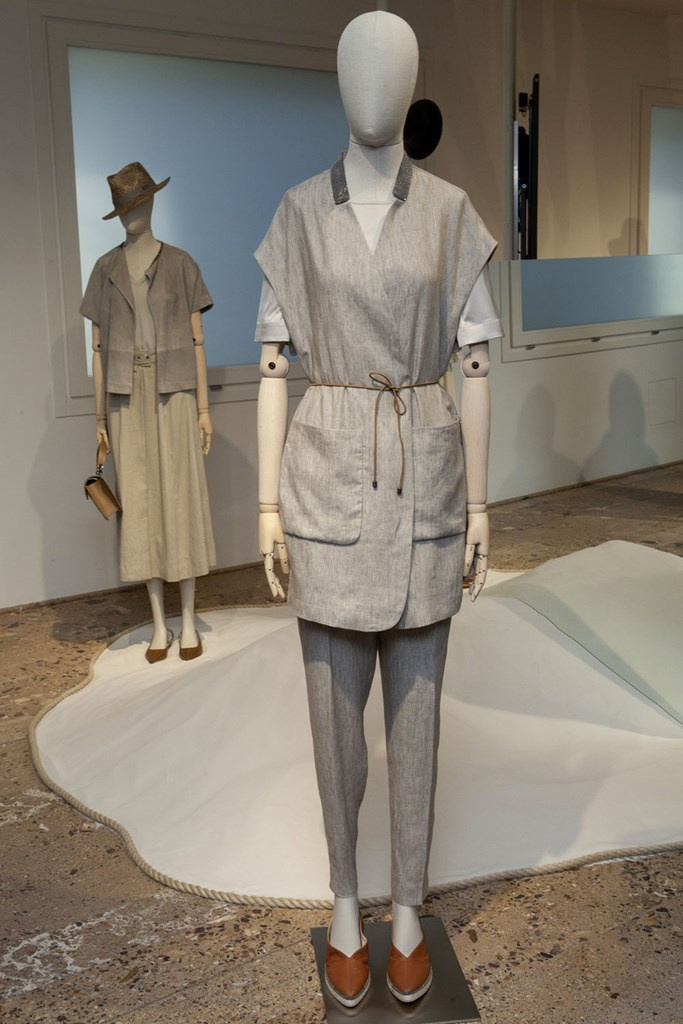 Fotoservizio/SS 2020/WOMEN/PRESENTAZIONE/FABIANA FILIPPI/DP2/46