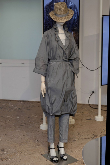 Fotoservizio/SS 2020/WOMEN/PRESENTAZIONE/FABIANA FILIPPI/DP2/42