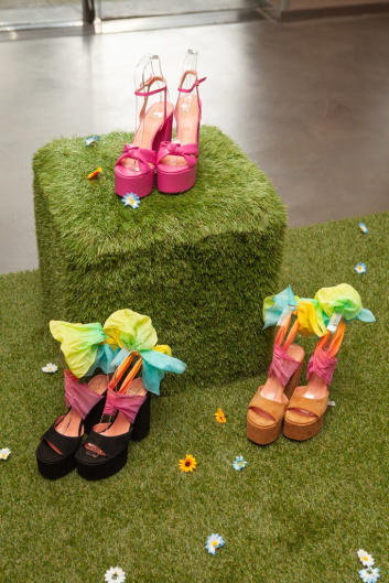 Fotoservizio/SS 2020/WOMEN/PRESENTAZIONE/JF LONDON/DP2/3