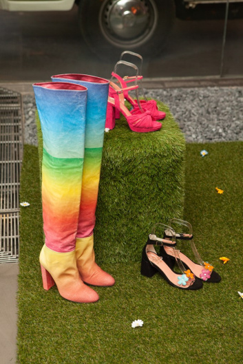 Fotoservizio/SS 2020/WOMEN/PRESENTAZIONE/JF LONDON/DP2/7