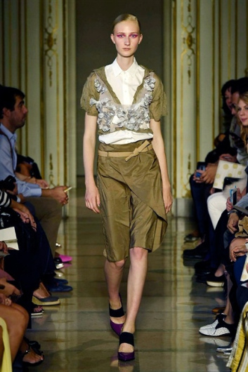 Fotoservizio/SS 2016/WOMEN/CIVIDINI/DP1/25