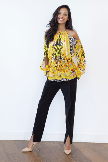 Fotoservizio/SS 2020/WOMEN/PRESENTAZIONE/CUSTO BARCELONA/DP2/0